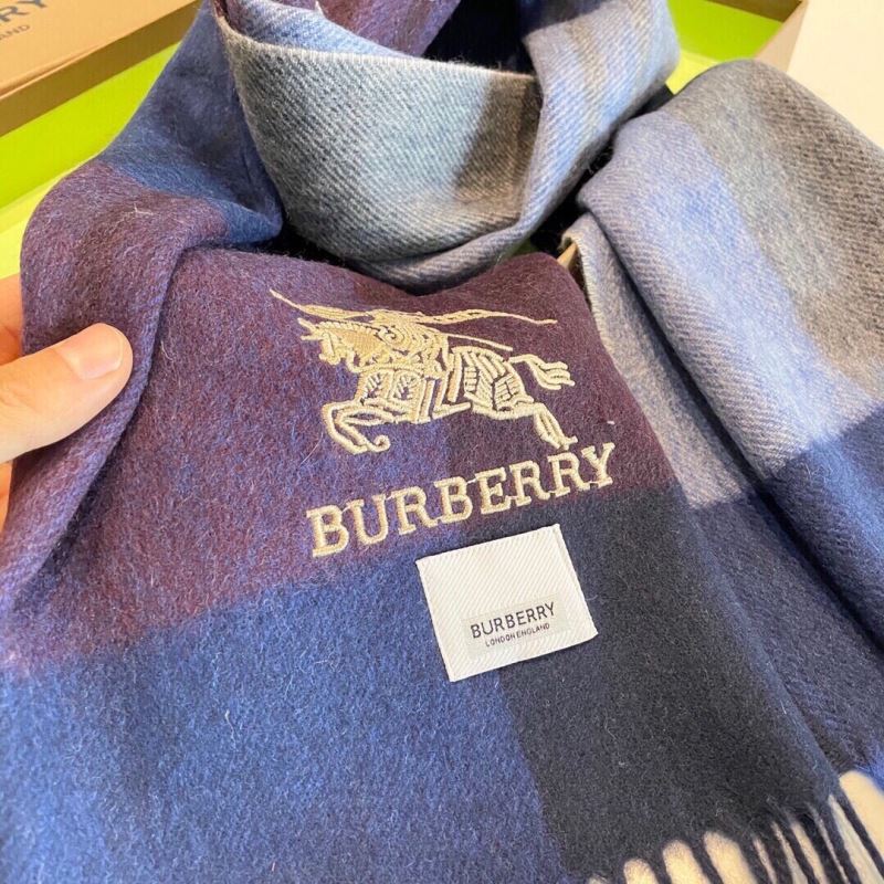 BURBERRY